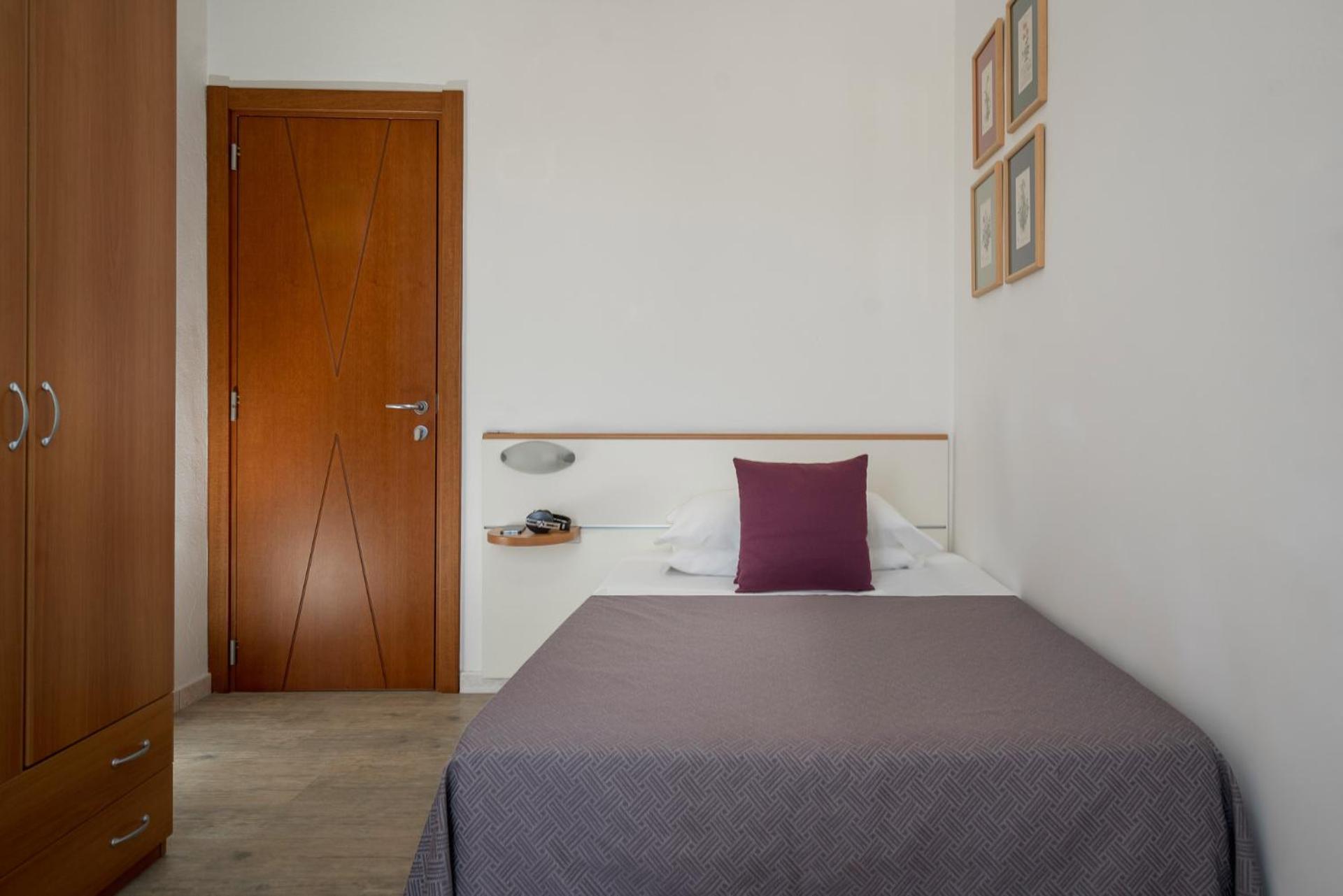 Hotel Azzurra مارينا دي بييتراسانْت المظهر الخارجي الصورة