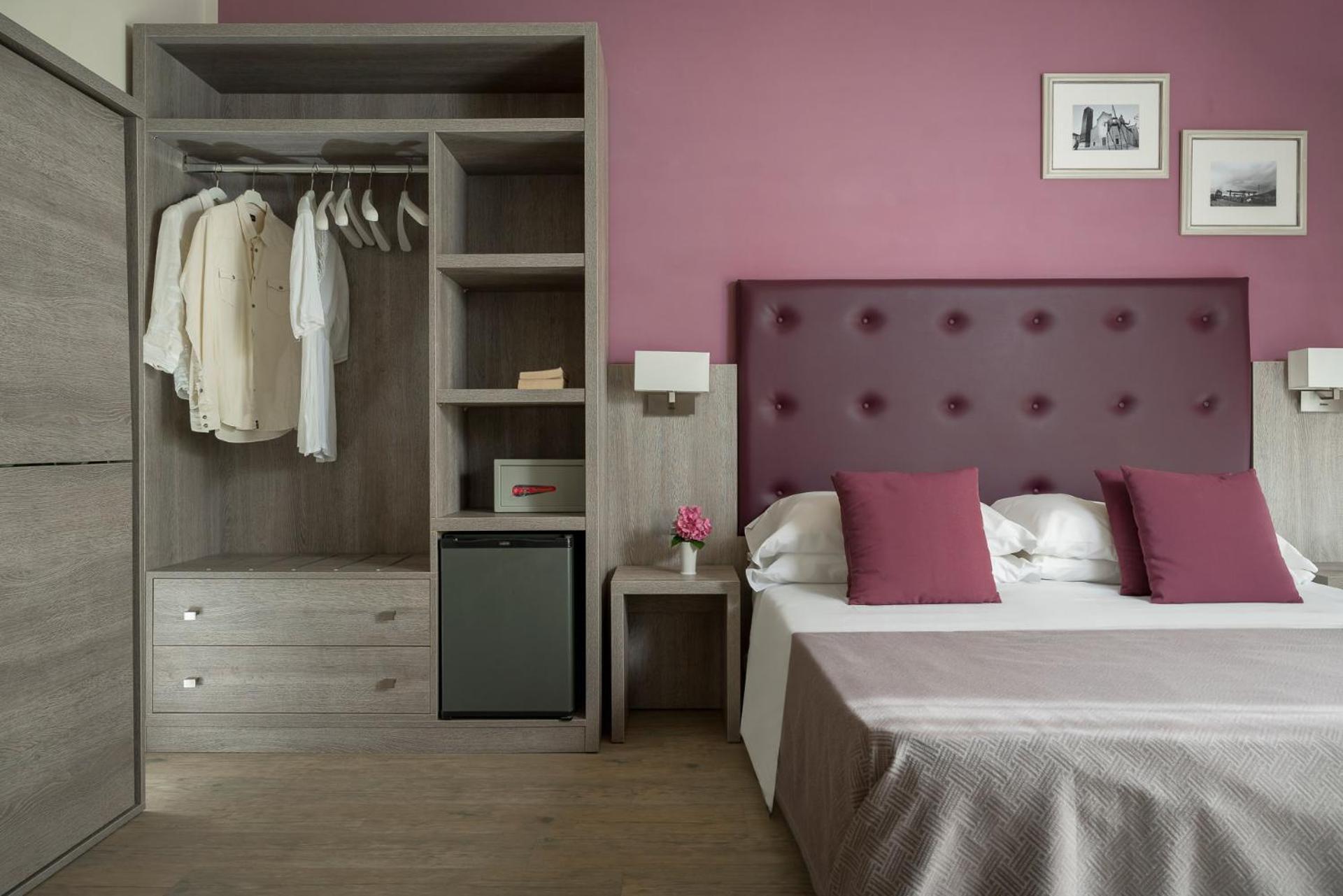 Hotel Azzurra مارينا دي بييتراسانْت المظهر الخارجي الصورة